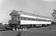 Auto Train/Sanford, Florida