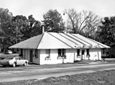 Gainesville Midland/Hoschton, Georgia