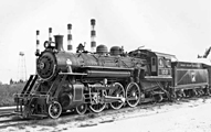 Unknown/Gold Coast Railroad