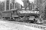 Wedeberg, Oregon/Southern Pacific