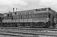 Virginian/Victoria, Virginia