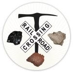 Official logo of the Historic Birmingham Mineral Railroad Signs Project